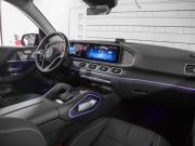 Mercedes-Benz GLE II (V167) Рестайлинг Москва  - изображение 67