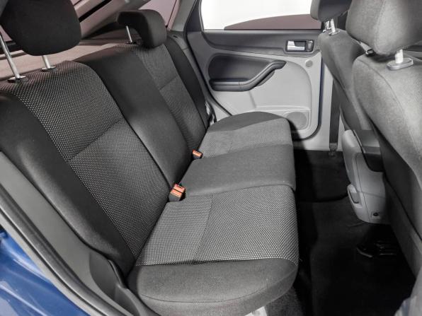 Ford Focus II Рестайлинг с пробегом 2011 года, цена 489 000 рублей, 199000 км, хэтчбек, Автокод Объявления