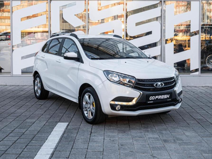 Lada (ВАЗ) XRAY I Ставрополь  - изображение 1