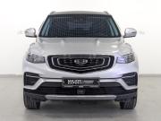 Geely Atlas Pro Москва  - изображение 30
