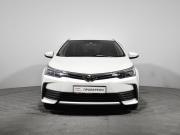 Toyota Corolla XI (E160 E170 E180) Рестайлинг 1 Санкт-Петербург  - изображение 22