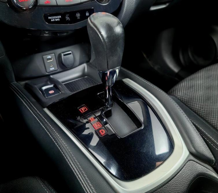 Nissan Qashqai II Москва  - изображение 19