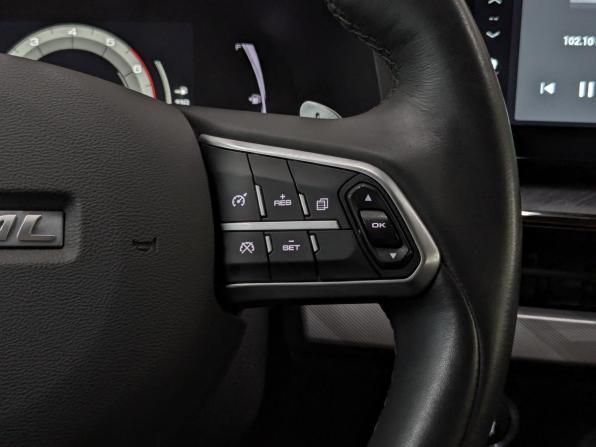 Haval F7x I Рестайлинг с пробегом 2023 года, цена 1 865 000 рублей, 78382 км, внедорожник, Автокод Объявления