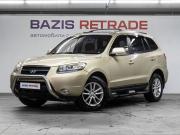 Hyundai Santa Fe II Тюмень  - изображение 25