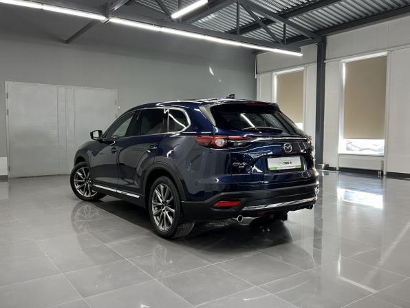 Mazda CX-9 II с пробегом 2020 года, цена 3 145 000 рублей, 235141 км, внедорожник, Автокод Объявления