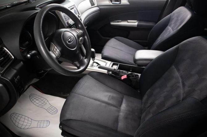 Subaru Forester II Рестайлинг с пробегом 2008 года, цена 999 000 рублей, 239000 км, внедорожник, Автокод Объявления