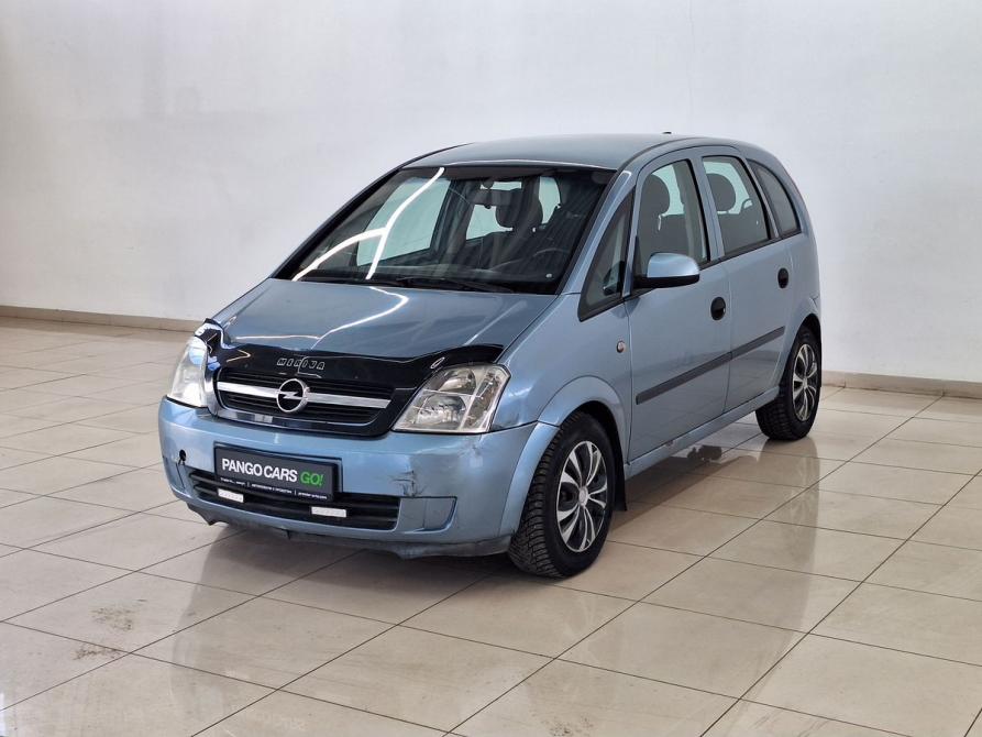 Opel Meriva A Смоленск  - изображение 1