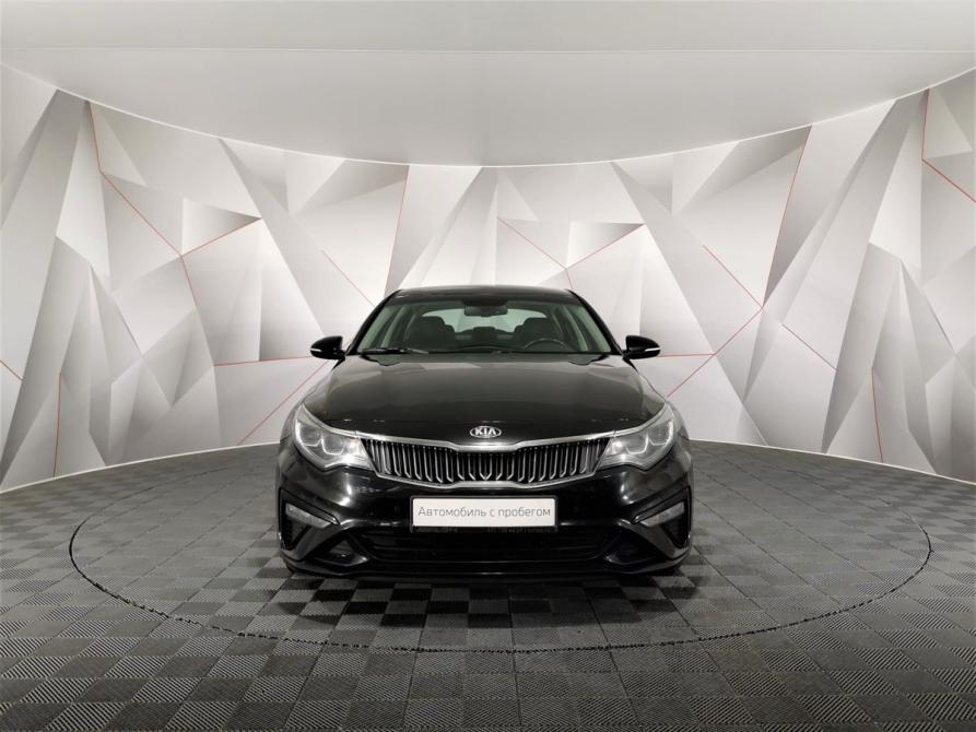 Kia Optima IV Рестайлинг Москва  - изображение 7
