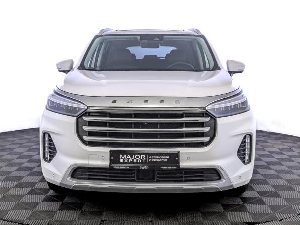 Exeed VX I с пробегом 2023 года, цена 2 200 000 рублей, 166688 км, внедорожник, Автокод Объявления
