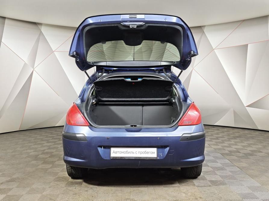 Peugeot 308 I Москва  - изображение 12