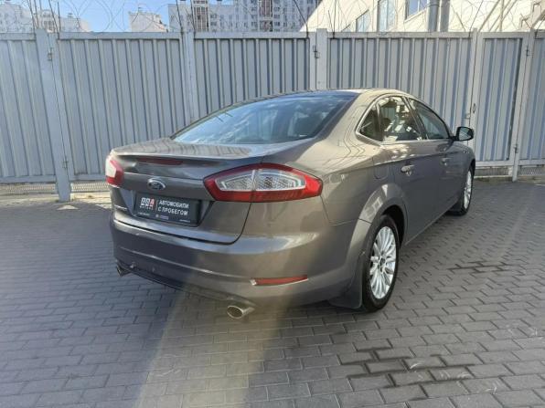 Ford Mondeo IV Рестайлинг с пробегом 2012 года, цена 847 000 рублей, 187690 км, седан, Автокод Объявления