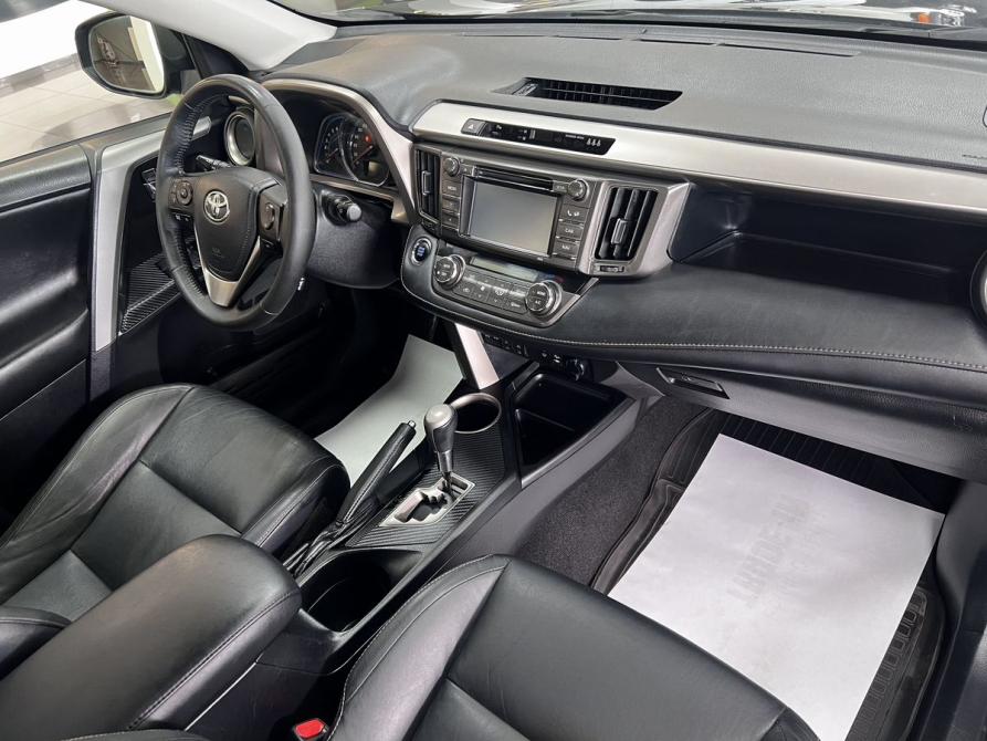 Toyota RAV4 IV (XA40) Тверь  - изображение 13