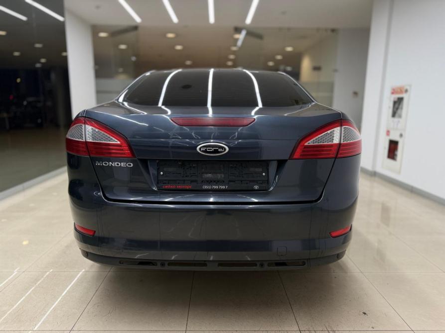 Ford Mondeo IV Челябинск  - изображение 5