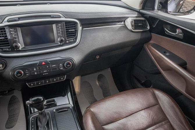 Kia Sorento III Prime с пробегом 2016 года, цена 2 449 000 рублей, 199000 км, внедорожник, Автокод Объявления
