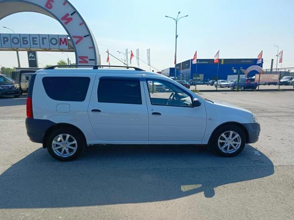 Lada (ВАЗ) Largus I с пробегом 2013 года, цена 479 995 рублей, 217259 км, универсал, Автокод Объявления