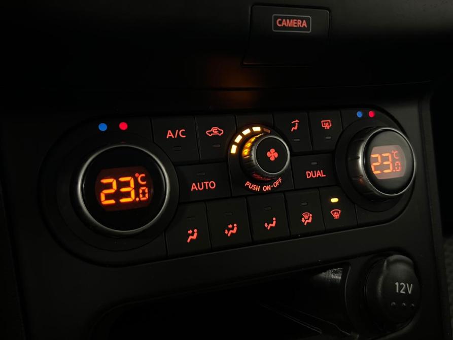 Nissan Qashqai+2 I Рестайлинг Казань  - изображение 15