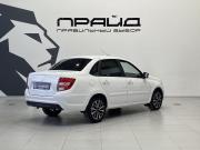 Lada (ВАЗ) Granta I Рестайлинг Ростов-на-Дону  - изображение 27
