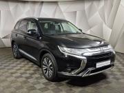 Mitsubishi Outlander III Рестайлинг 3 Москва  - изображение 23