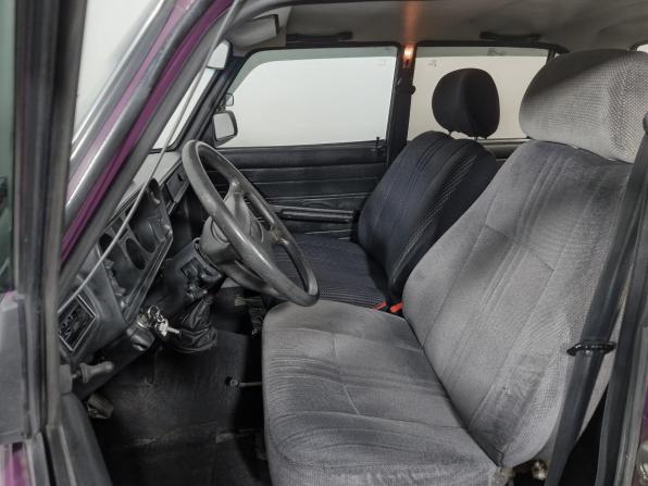 Lada (ВАЗ) 2105 с пробегом 2002 года, цена 89 000 рублей, 90056 км, седан, Автокод Объявления