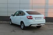 Lada (ВАЗ) Granta I Рестайлинг Ярославль  - изображение 22