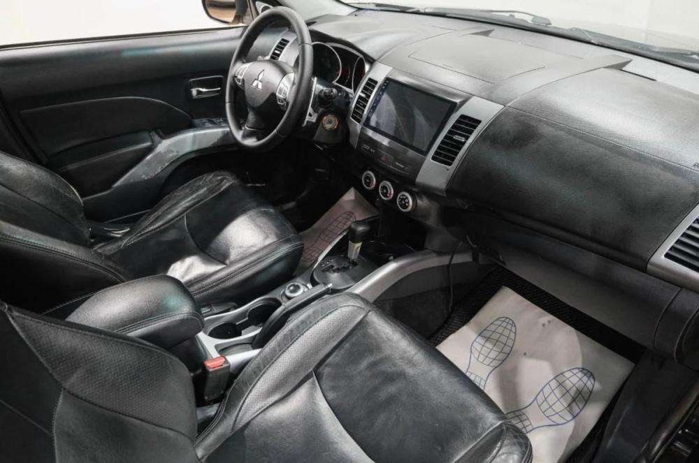 Mitsubishi Outlander II Новокузнецк  - изображение 16
