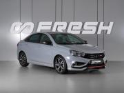 Lada (ВАЗ) Vesta I Минеральные Воды  - изображение 18