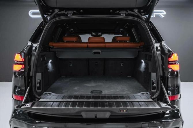 Новый BMW X5 IV (G05/G18) Рестайлинг 2026 года, цена 16 080 000 рублей, внедорожник, Автокод Объявления