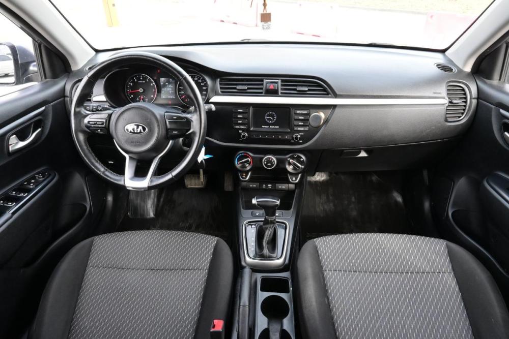 Kia Rio IV Екатеринбург  - изображение 11
