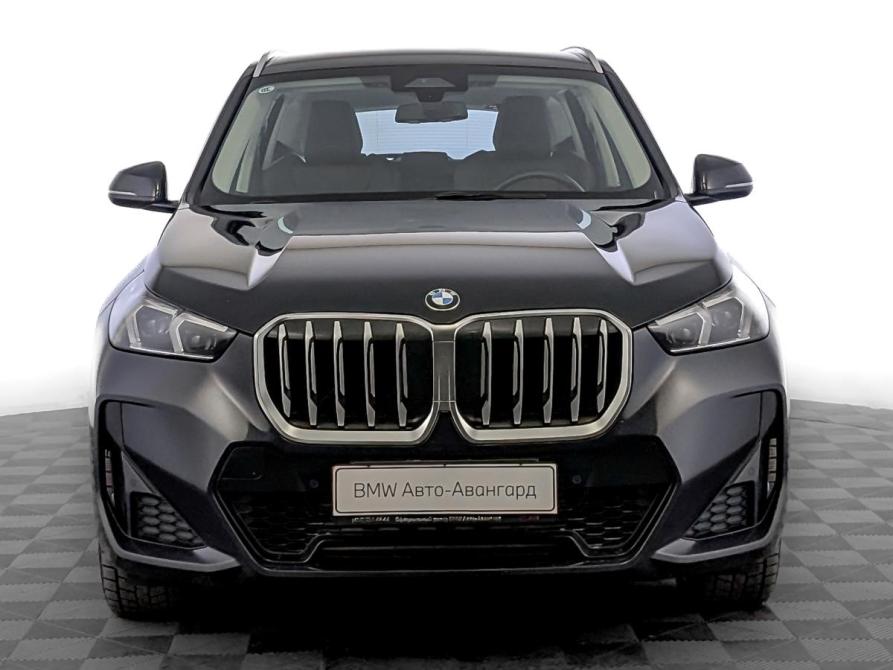 BMW X1 III (U11/U12) Москва  - изображение 2