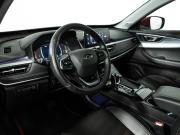 Chery Tiggo 7 Pro I Санкт-Петербург  - изображение 34