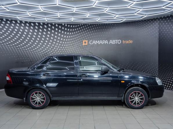 Lada (ВАЗ) Priora I с пробегом 2012 года, цена 299 000 рублей, 184748 км, седан, Автокод Объявления