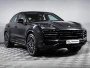 Porsche Cayenne III Рестайлинг Москва  - изображение 43