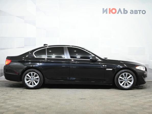 BMW 5 серии VI (F10/F11/F07) с пробегом 2013 года, цена 1 720 000 рублей, 137057 км, седан, Автокод Объявления