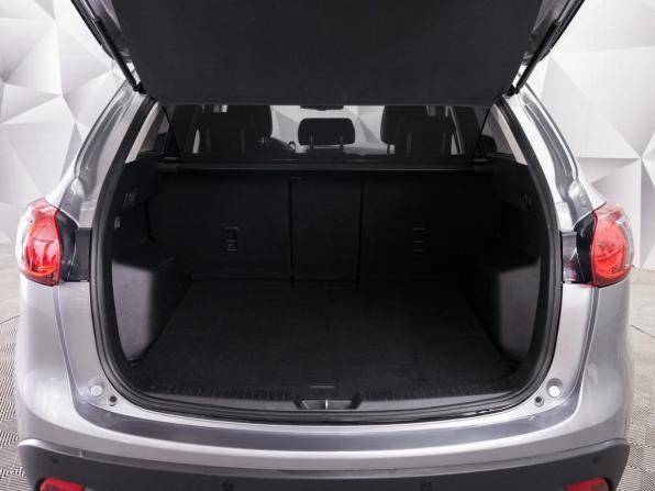 Mazda CX-5 I с пробегом 2014 года, цена 1 730 000 рублей, 158600 км, внедорожник, Автокод Объявления