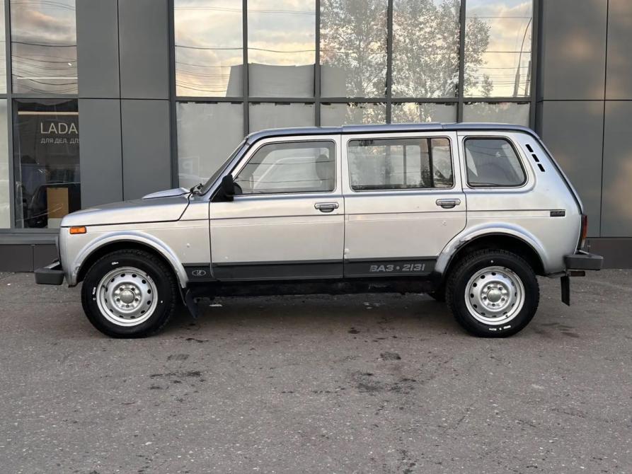 Lada (ВАЗ) 2131 (4x4) I Ярославль  - изображение 5