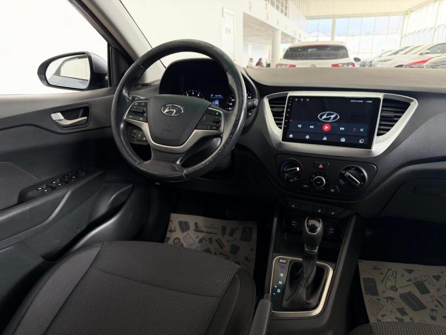 Hyundai Solaris II Новороссийск  - изображение 32