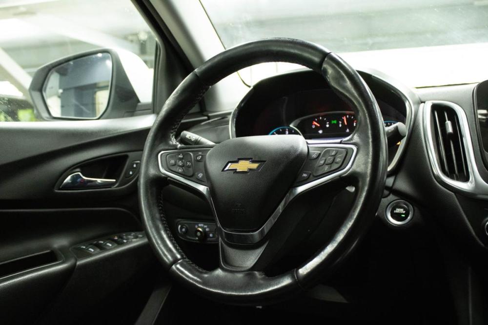 Chevrolet Equinox III Уфа  - изображение 7