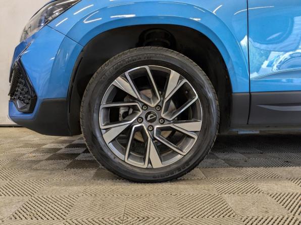 Jetta VS5 I Рестайлинг с пробегом 2023 года, цена 1 950 000 рублей, 69372 км, внедорожник, Автокод Объявления