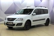 Lada (ВАЗ) Largus I Чебоксары  - изображение 27