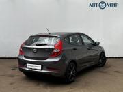 Hyundai Solaris I Рестайлинг Москва  - изображение 17