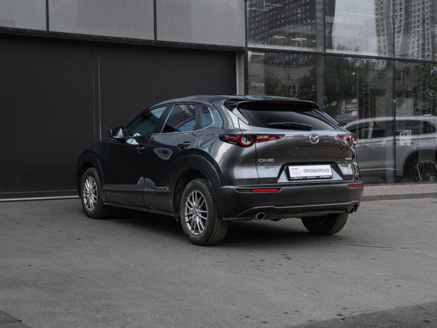 Mazda CX-30 I Москва  - изображение 6