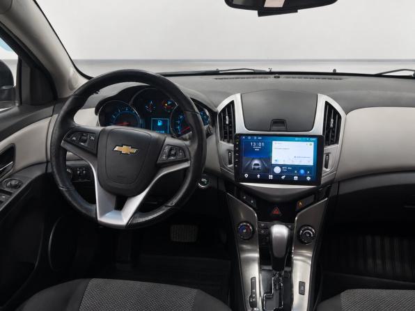 Chevrolet Cruze I Рестайлинг с пробегом 2013 года, цена 949 500 рублей, 96093 км, универсал, Автокод Объявления