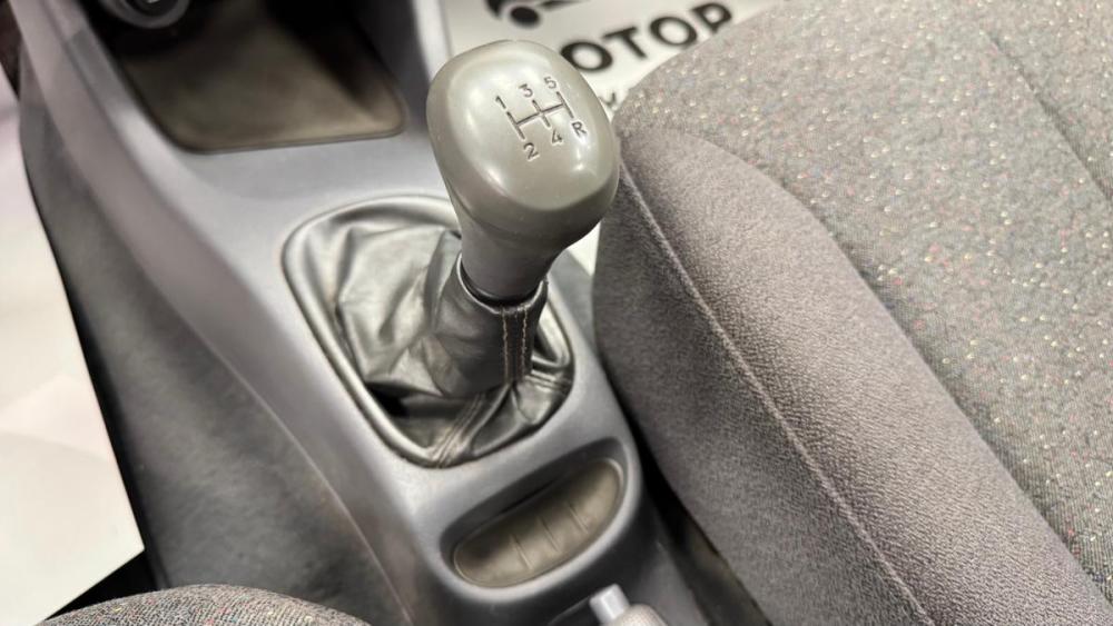 Hyundai Accent II Рестайлинг Киров  - изображение 14
