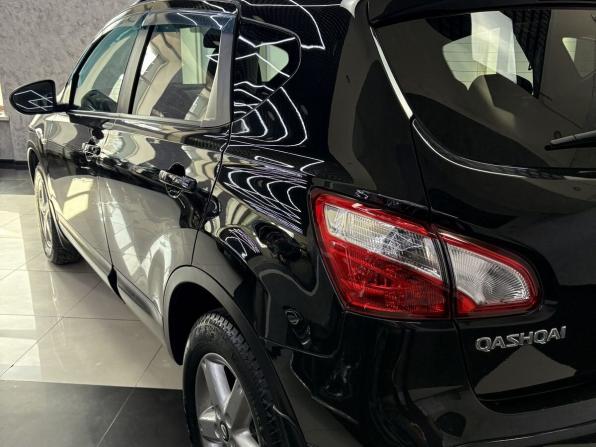 Nissan Qashqai I Рестайлинг с пробегом 2012 года, цена 1 265 000 рублей, 174439 км, внедорожник, Автокод Объявления
