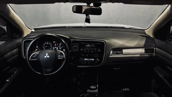 Mitsubishi Outlander III с пробегом 2014 года, цена 1 300 000 рублей, 210000 км, внедорожник, Автокод Объявления