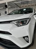 Toyota RAV4 IV (XA40) Рестайлинг Уфа  - изображение 31
