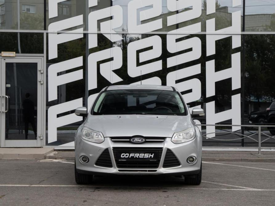 Ford Focus III Волгоград  - изображение 3