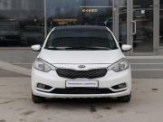 Kia Cerato III Новосибирск  - изображение 21