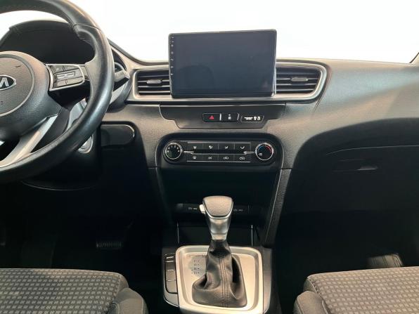 Kia Ceed III с пробегом 2019 года, цена 1 840 000 рублей, 93041 км, универсал, Автокод Объявления