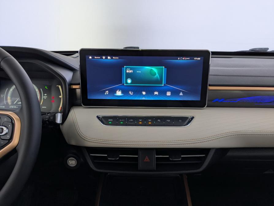 Haval Jolion I Рестайлинг Москва  - изображение 15